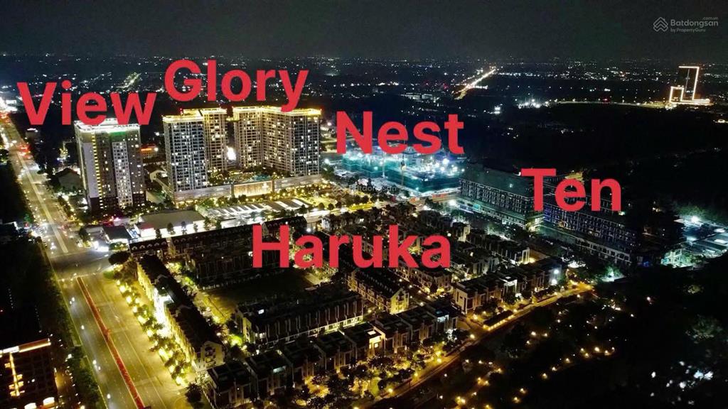 Studio  sản phẩm hiếm tại the nest, chỉ từ 1,9 tỷ, thanh toán đợt 1 chỉ 380 triệu