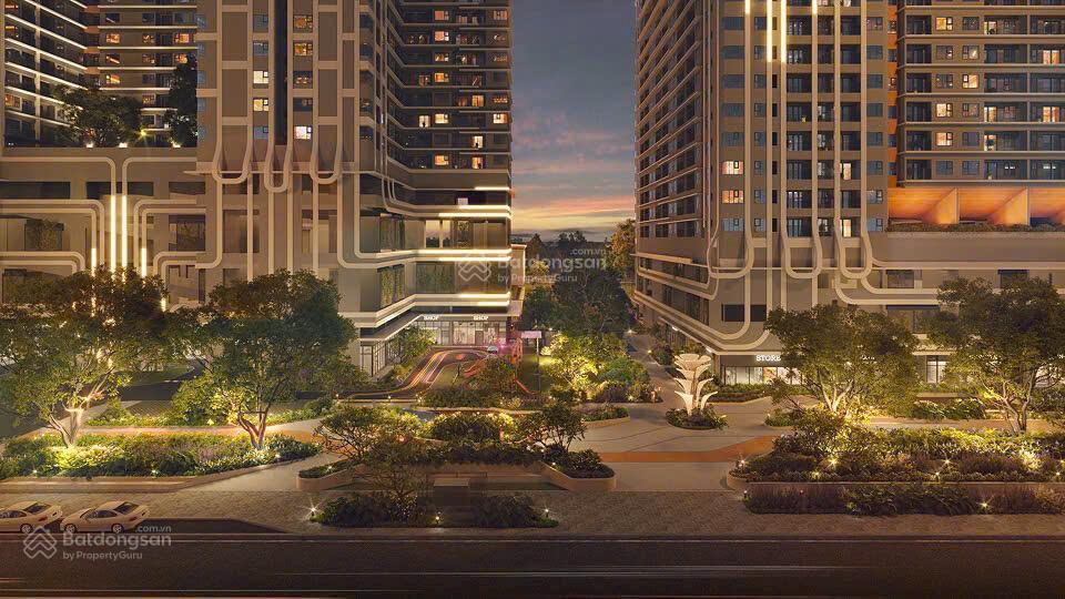 Studio  sản phẩm hiếm tại the nest, chỉ từ 1,9 tỷ, thanh toán đợt 1 chỉ 380 triệu