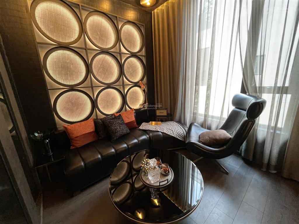 Cho thuê nhà phố the orchard ngay clubhouse, nội thất cao cấp chỉ 39 triệu/tháng