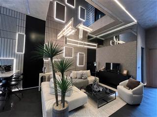 Cho thuê nhà phố the orchard ngay clubhouse, nội thất cao cấp chỉ 39 triệu/tháng