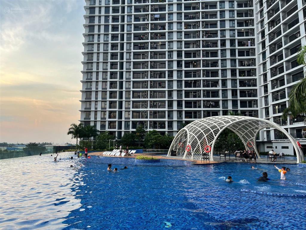 1pn+1 the nest giá chỉ 2,5 tỷ, thanh toán 20% tới nhận nhà, cho thuê ngay 13 triệu/tháng