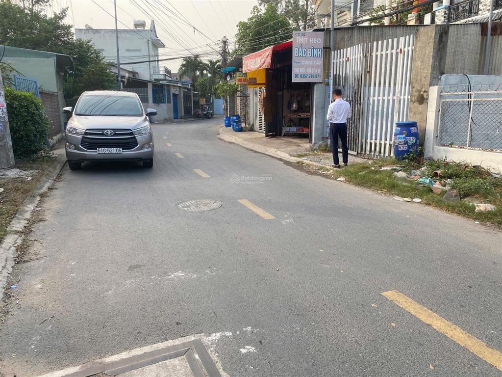 Bán nhà mặt phố tại phường tân đông hiệp, 13.5 tỷ, 791.4m2, giá ưu đãi, view đẹp (có tl)