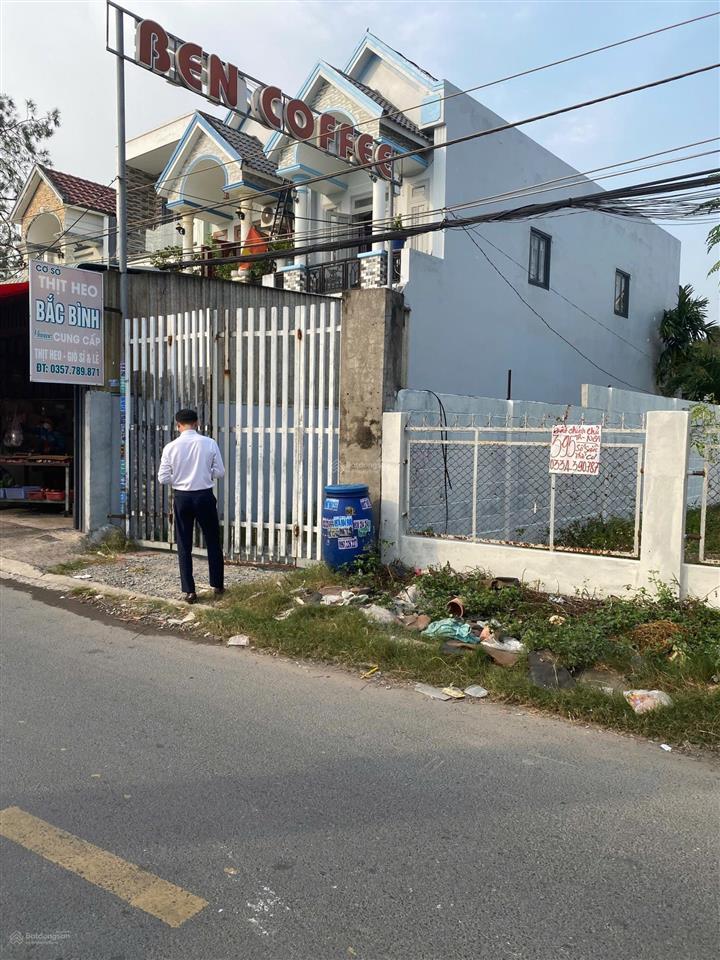 Bán nhà mặt phố tại phường tân đông hiệp, 13.5 tỷ, 791.4m2, giá ưu đãi, view đẹp (có tl)