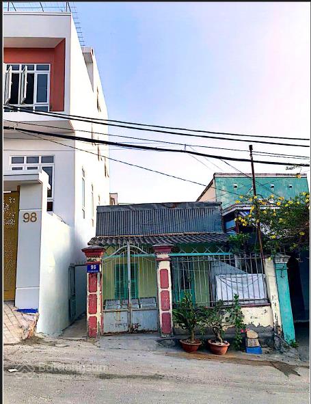 Bán nhà mặt phố 96 trần xuân độ, 5,5 tỷ, 138,1m2, view đẹp hàng hiếm tại vũng tàu (có tl)