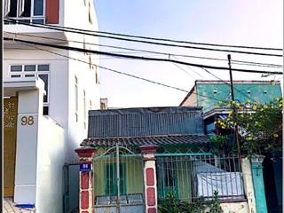 Bán nhà mặt phố 96 trần xuân độ, 5,5 tỷ, 138,1m2, view đẹp hàng hiếm tại vũng tàu (có tl)