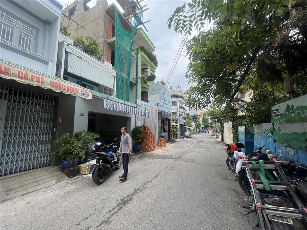Bán nhà mặt phố kinh dương vương, 9 tỷ vnd, 68,5 m2, 3 tầng, nội thất đầy đủ