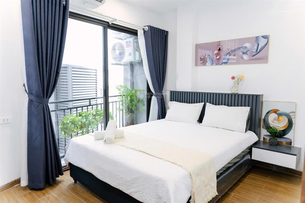 Bán nhà ngõ 36 phố đào tấn, ba đình  70m² x 3 tầng  gần lotte  đang cho thuê hơn 700 triệu/năm