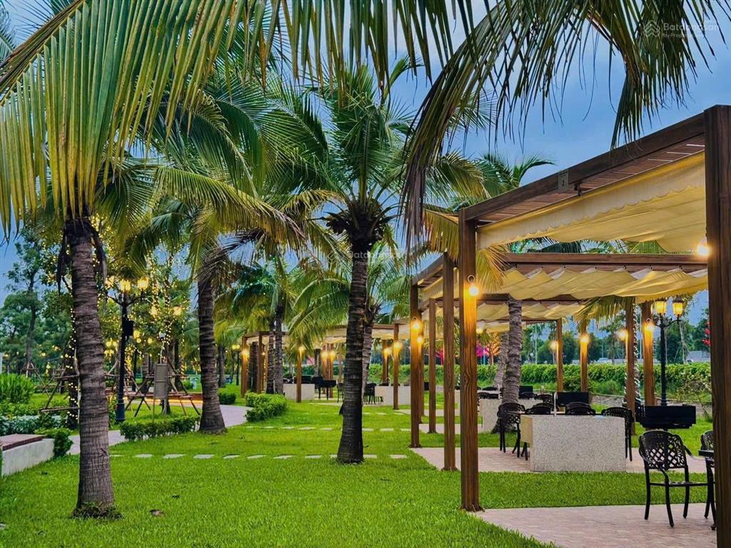 Nhỉnh 17 tỷ sở hũu ngay căn tứ lập đảo dừa vị trí vip nhất vin 2 chủ cần thanh khoản nhanh