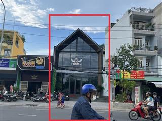 Bán nhà mặt tiền 40m đường bờ bao tân thắng, tân phú, 8x30m (241m²), 2 sổ giá 39 tỷ tl