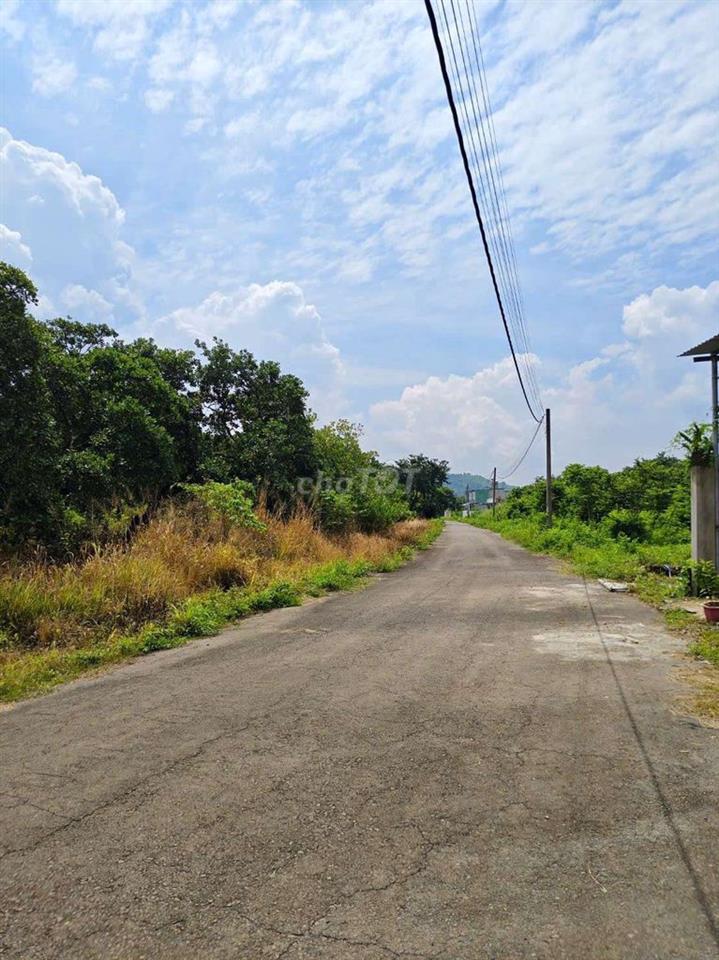 BÁN HƠN 5.200M² ĐẤT BÀU LƯƠN – DẦU GIÂY, ĐỒNG NAI