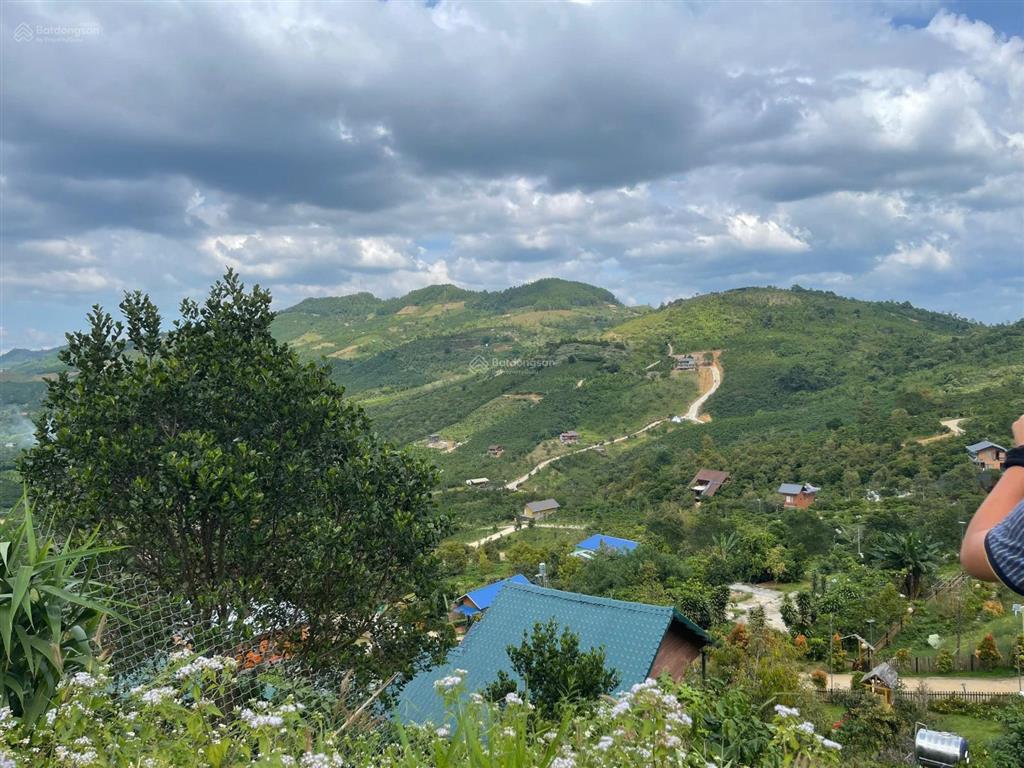 Chạm mây trên đỉnh aman cloud  6 vị trí nghỉ dưỡng đẹp nhất bảo lộc