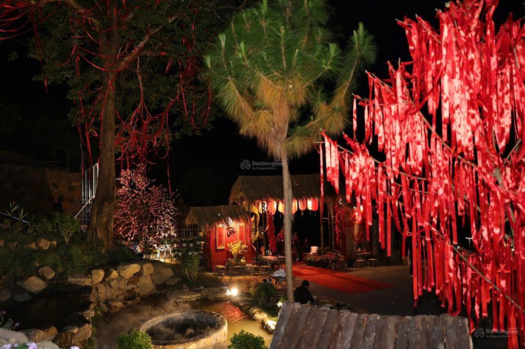 Chạm mây trên đỉnh aman cloud  6 vị trí nghỉ dưỡng đẹp nhất bảo lộc