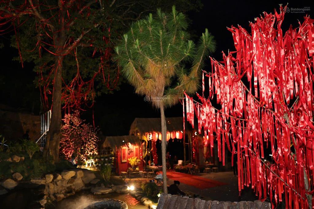 Chạm mây trên đỉnh aman cloud  6 vị trí nghỉ dưỡng đẹp nhất bảo lộc