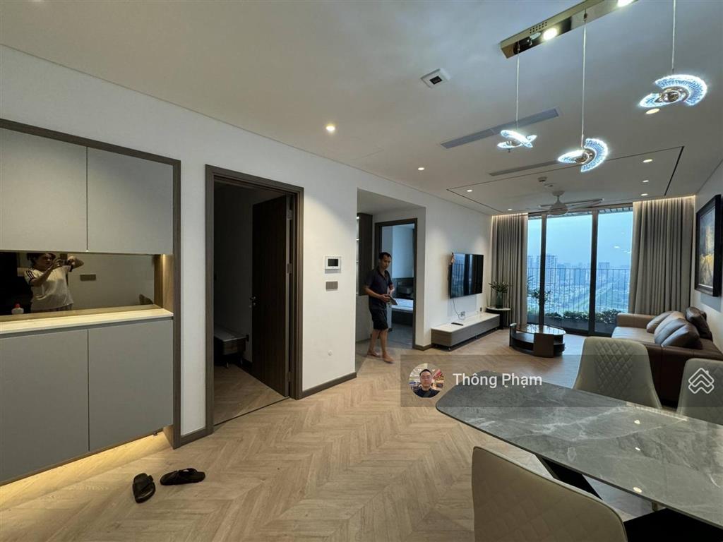 Bán căn hộ 3pn, 2wc, 90m2 tại vinaconex 7 view đẹp, căn góc hướng mát