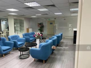 Bán sàn văn phòng 780m2 doanh thu 1,5 tỉ/ năm