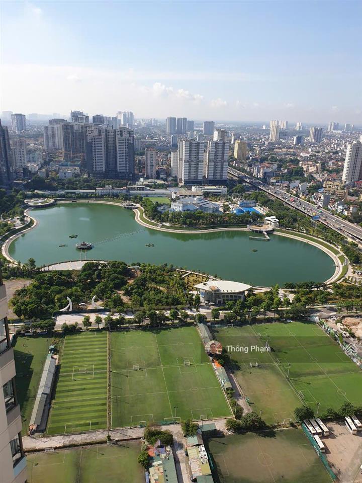 Bán sàn văn phòng toà chung cư ngô thì nhậm hà đông, 780m2, doanh thu 1.5 tỉ/ năm