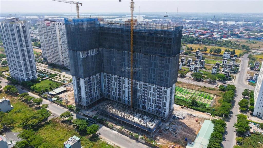 Căn citi grand  dt 55m2 (2pn)  giá 3.2 tỷ (full vat)  hỗ trợ vay 70%
