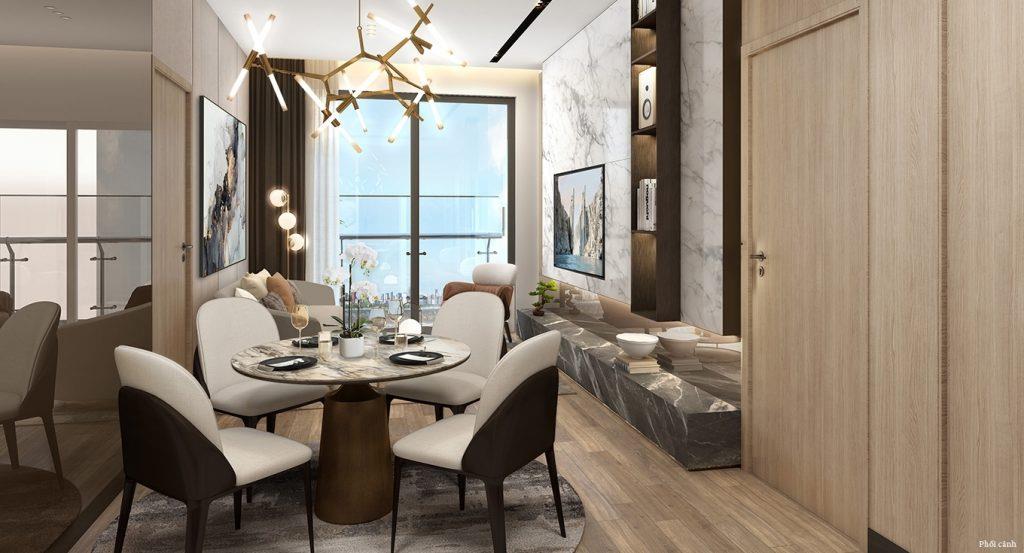 Bán 1n+ 43m masteri west heights full nội thất giá chỉ 3,1 tỷ thu về, sẵn nhà, sẵn sổ