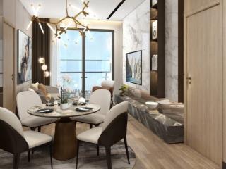 Bán 1n+ 43m masteri west heights full nội thất giá chỉ 3,1 tỷ thu về, sẵn nhà, sẵn sổ