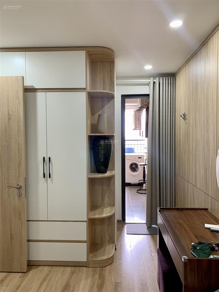 Chính chủ cho thuê căn hộ tại chung cư tây hồ riverview 75m2