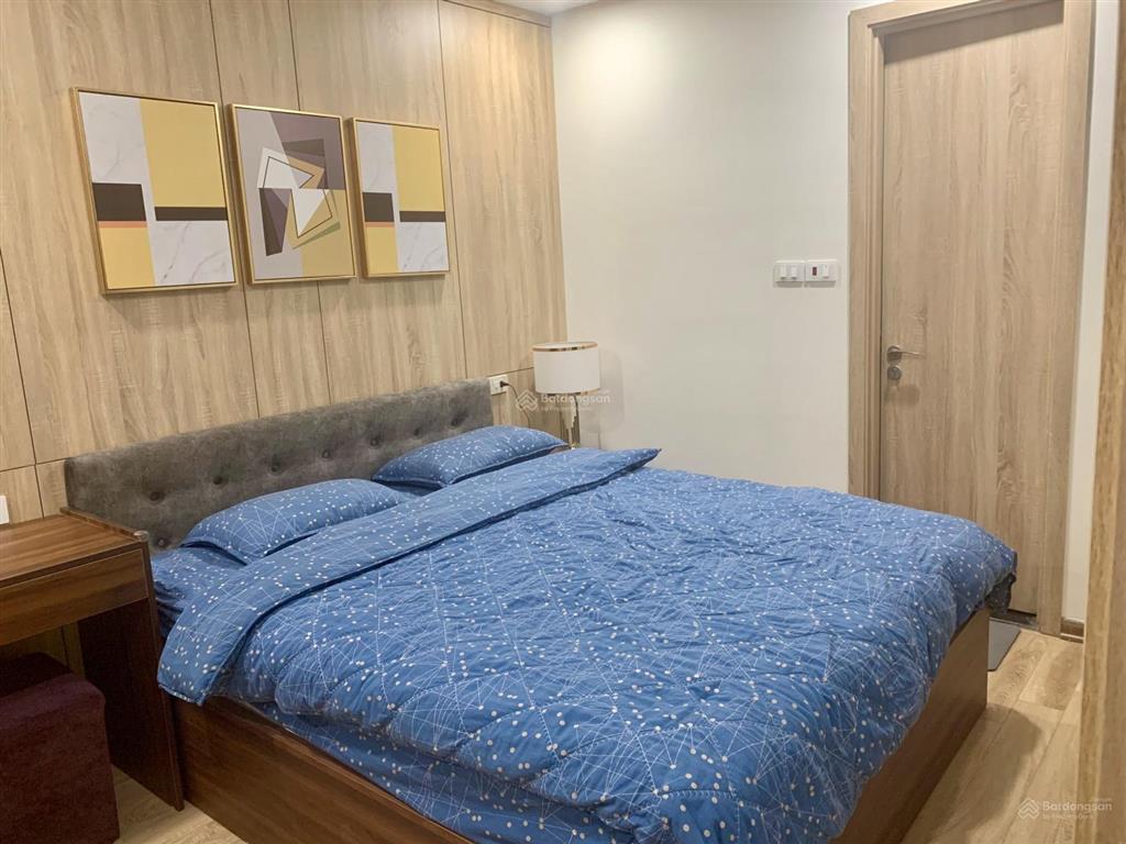 Chính chủ cho thuê căn hộ tại chung cư tây hồ riverview 75m2