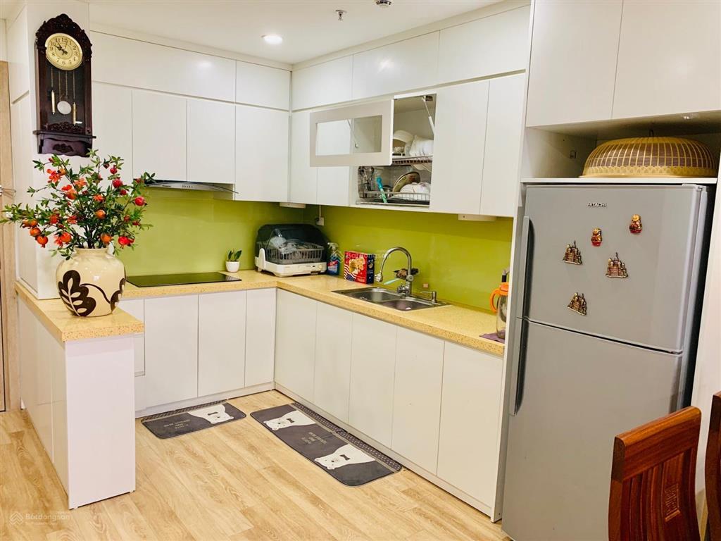 Chính chủ cho thuê căn hộ tại chung cư tây hồ riverview 75m2