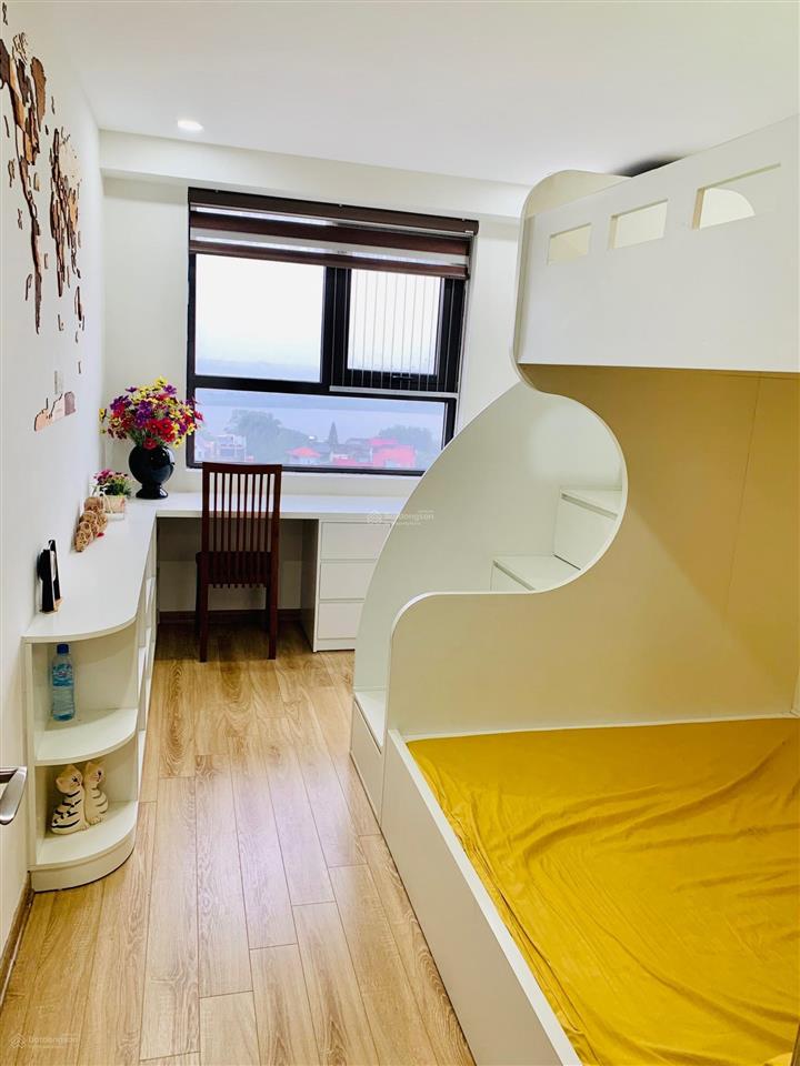 Chính chủ cho thuê căn hộ tại chung cư tây hồ riverview 75m2