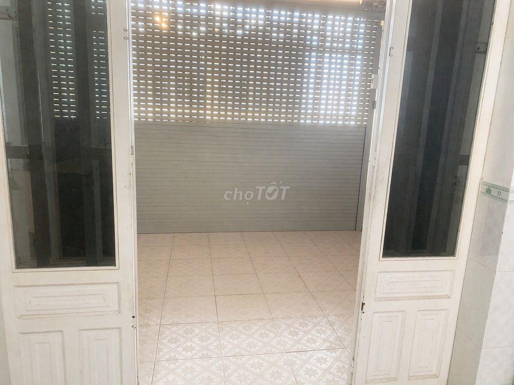 SHR Đường Tân Xuân 3, gần Tô Ký, 4x14m, 3 phòng ngủ