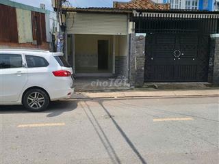 NHÀ MẶT TIỀN NHÁNH NGUYỄN THỊ THẢNH, GẦN NGÃ BA ĐÔNG QUANG, SỔ RIÊNG