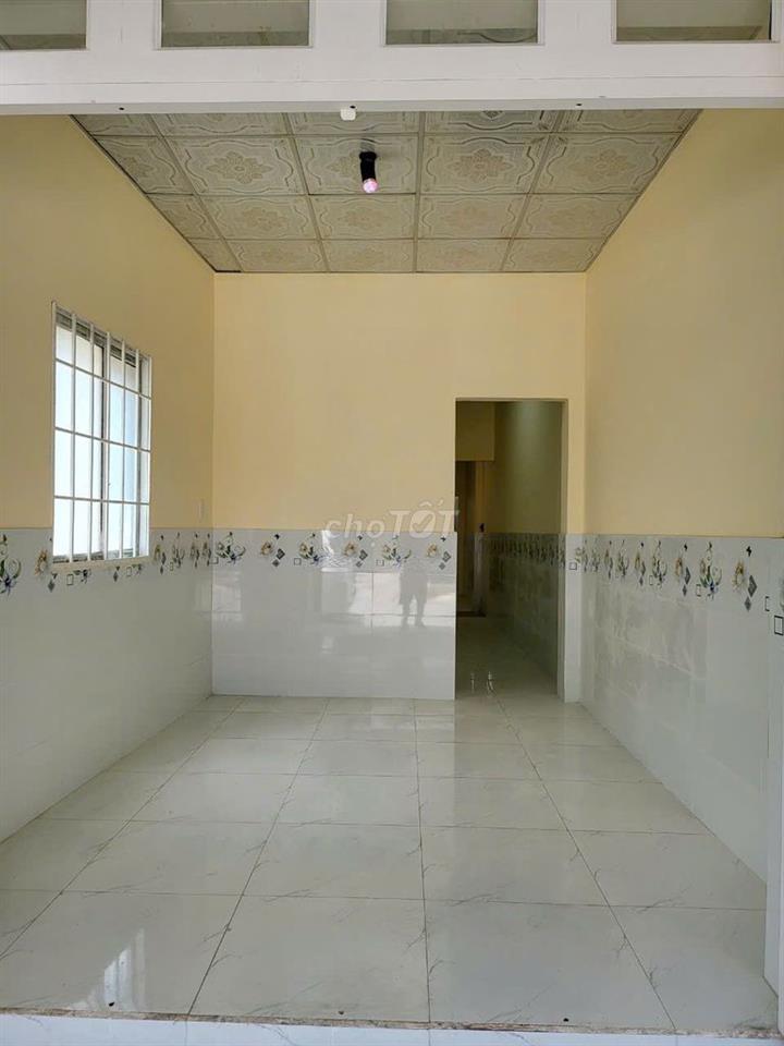 NHÀ MẶT TIỀN NHÁNH NGUYỄN THỊ THẢNH, GẦN NGÃ BA ĐÔNG QUANG, SỔ RIÊNG
