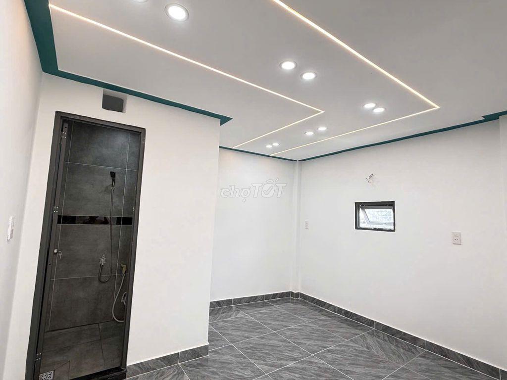 NHÀ SỔ CHUNG ĐƯỜNG NGUYỄN ẢNH THỦ, HXH