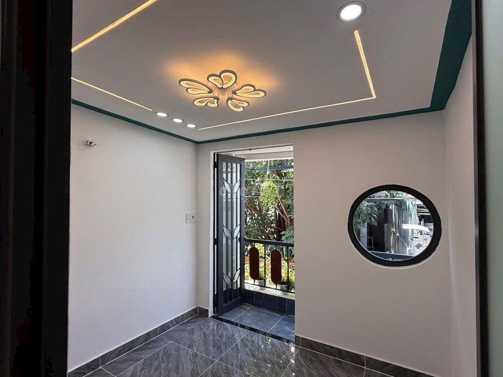 NHÀ SỔ CHUNG ĐƯỜNG NGUYỄN ẢNH THỦ, HXH