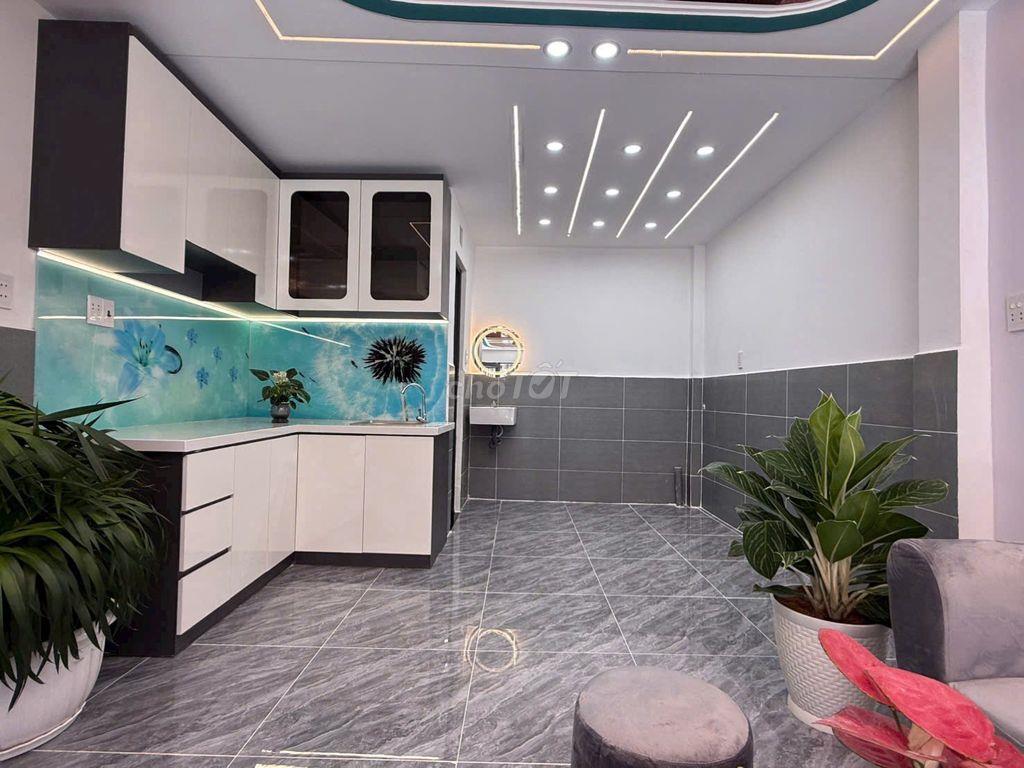 NHÀ SỔ CHUNG ĐƯỜNG NGUYỄN ẢNH THỦ, HXH