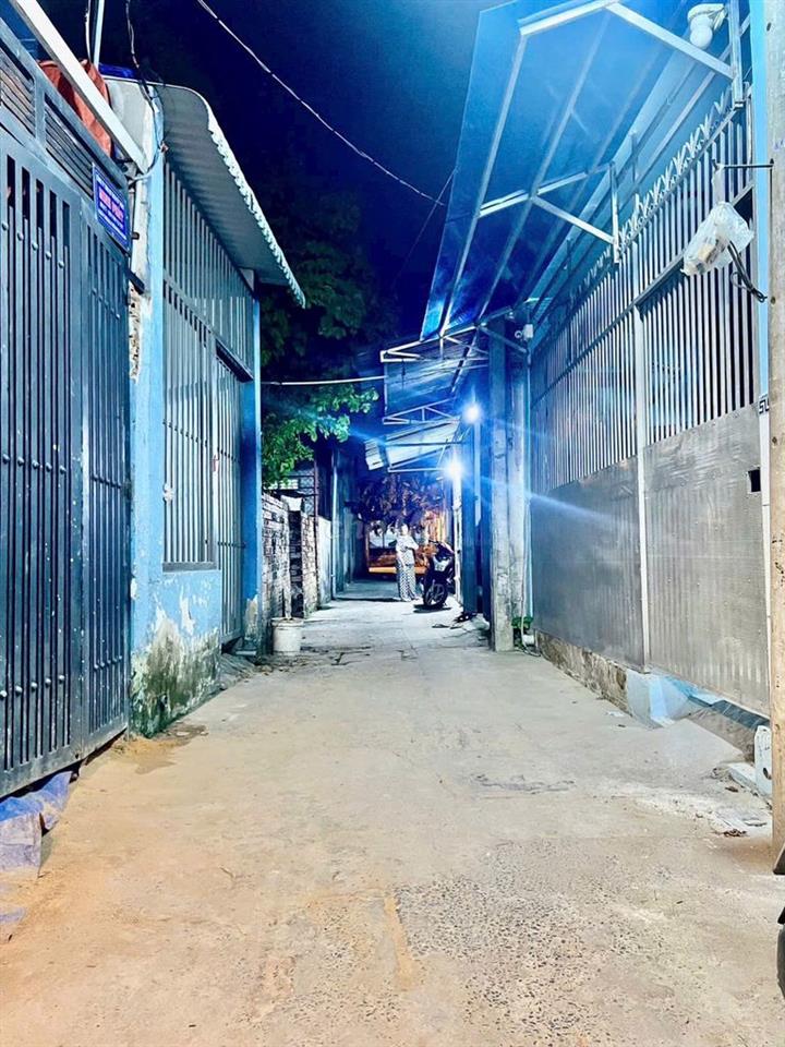 NHÀ SHR ĐƯỜNG NGUYỄN THỊ THẢNH, 3,3x16m