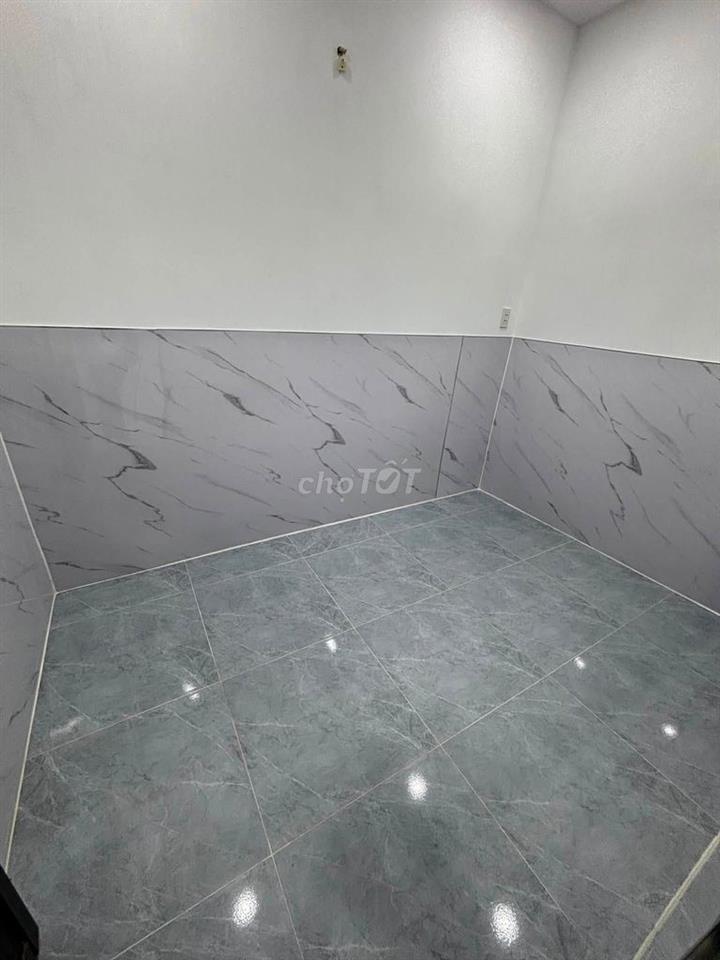 NHÀ SHR ĐƯỜNG NGUYỄN THỊ THẢNH, 3,3x16m