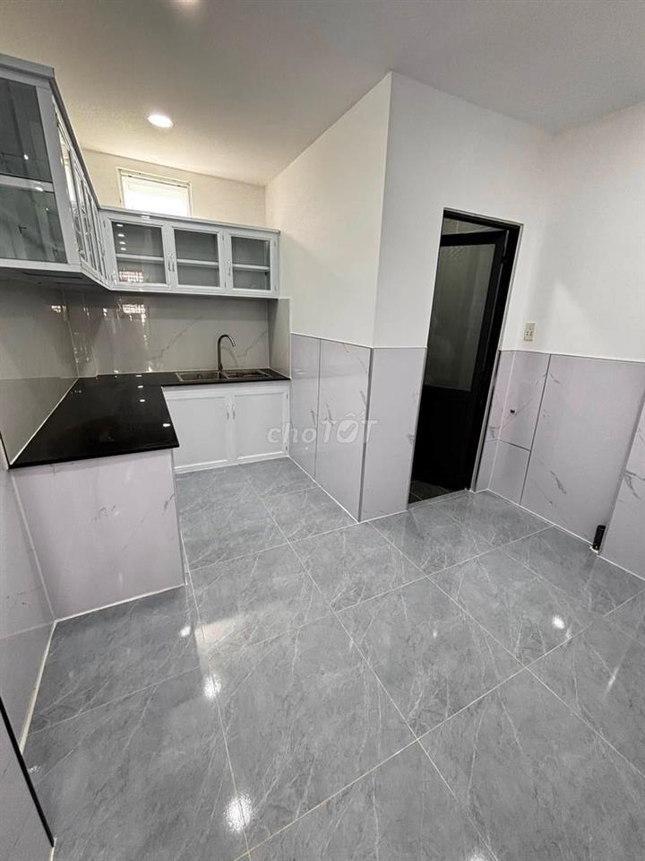 NHÀ SHR ĐƯỜNG NGUYỄN THỊ THẢNH, 3,3x16m