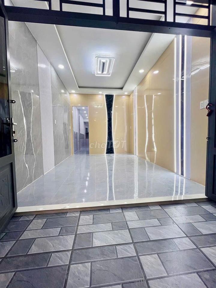 NHÀ SHR ĐƯỜNG NGUYỄN THỊ THẢNH, 3,3x16m