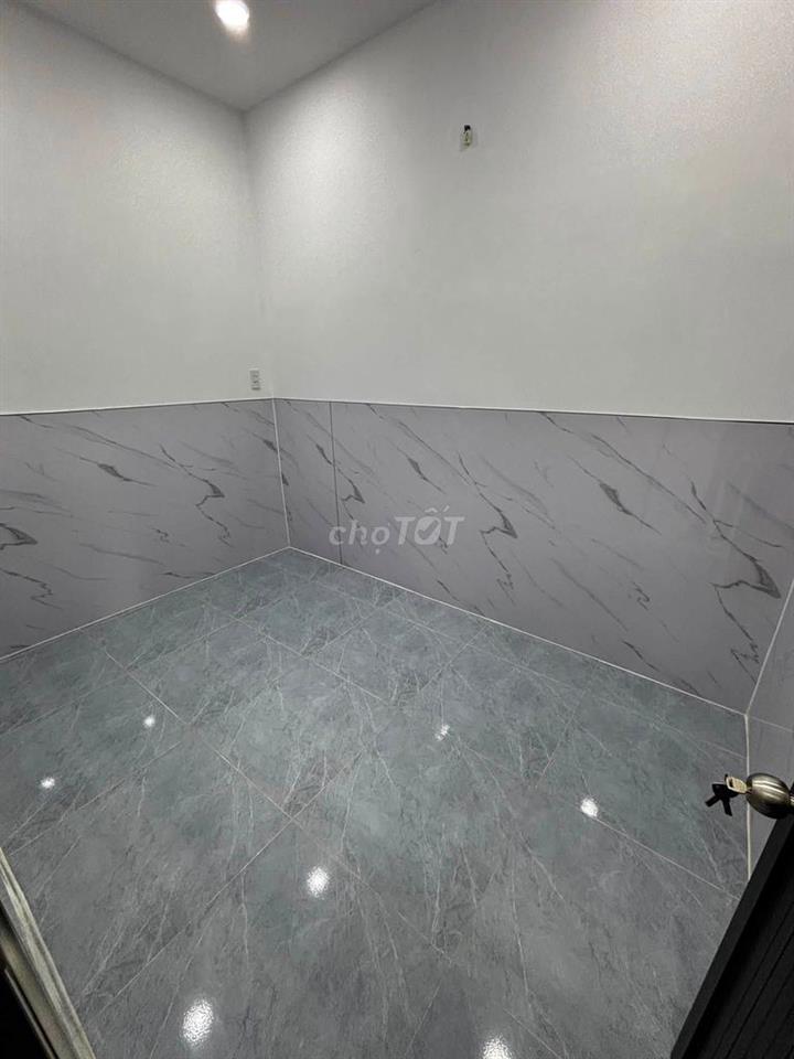 NHÀ SHR ĐƯỜNG NGUYỄN THỊ THẢNH, 3,3x16m