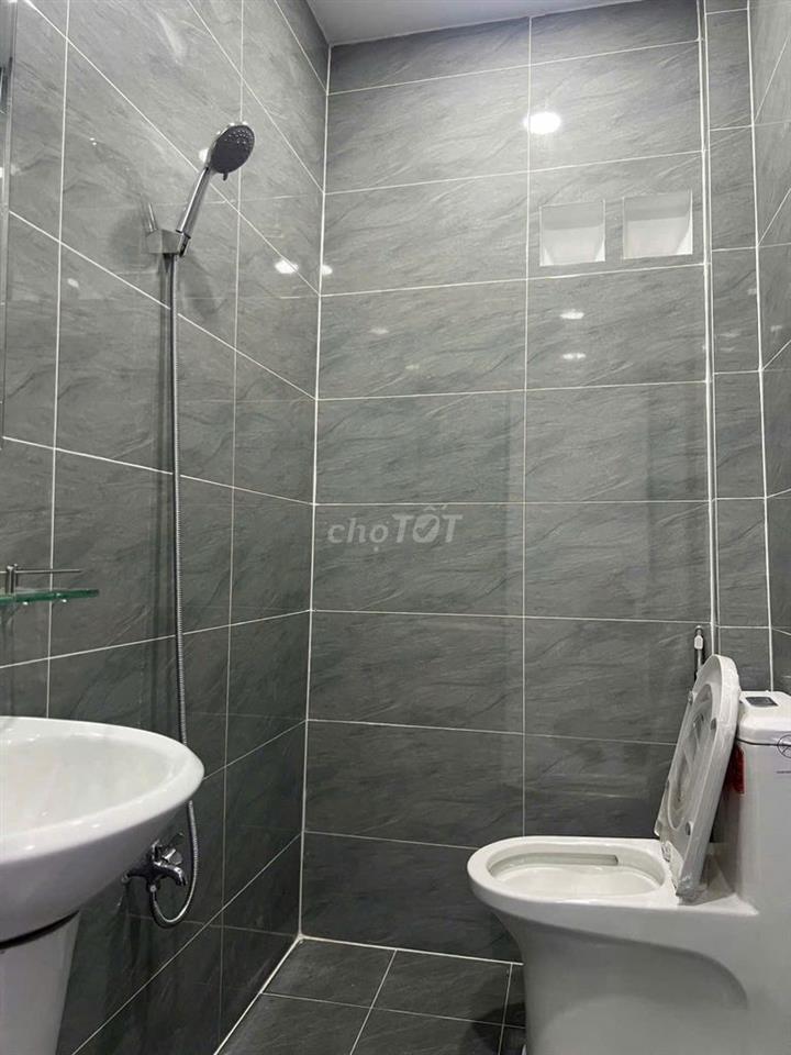 NHÀ SHR ĐƯỜNG NGUYỄN THỊ THẢNH, 3,3x16m