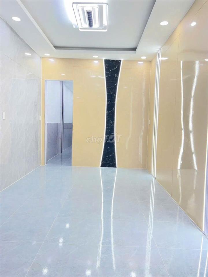 NHÀ SHR ĐƯỜNG NGUYỄN THỊ THẢNH, 3,3x16m
