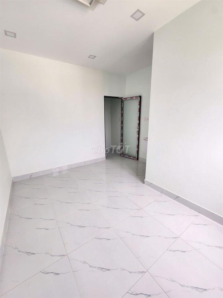 NHÀ SỔ CHUNG, ĐƯỜNG TRẦN VĂN MƯỜI, 3 TẦNG, GẦN NGÃ 5 CHỢ ĐẦU MỐI