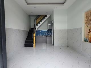 NHÀ SỔ CHUNG, ĐƯỜNG TRẦN VĂN MƯỜI, 3 TẦNG, GẦN NGÃ 5 CHỢ ĐẦU MỐI
