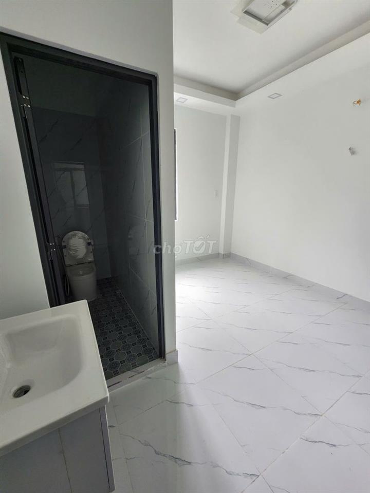 NHÀ SỔ CHUNG, ĐƯỜNG TRẦN VĂN MƯỜI, 3 TẦNG, GẦN NGÃ 5 CHỢ ĐẦU MỐI