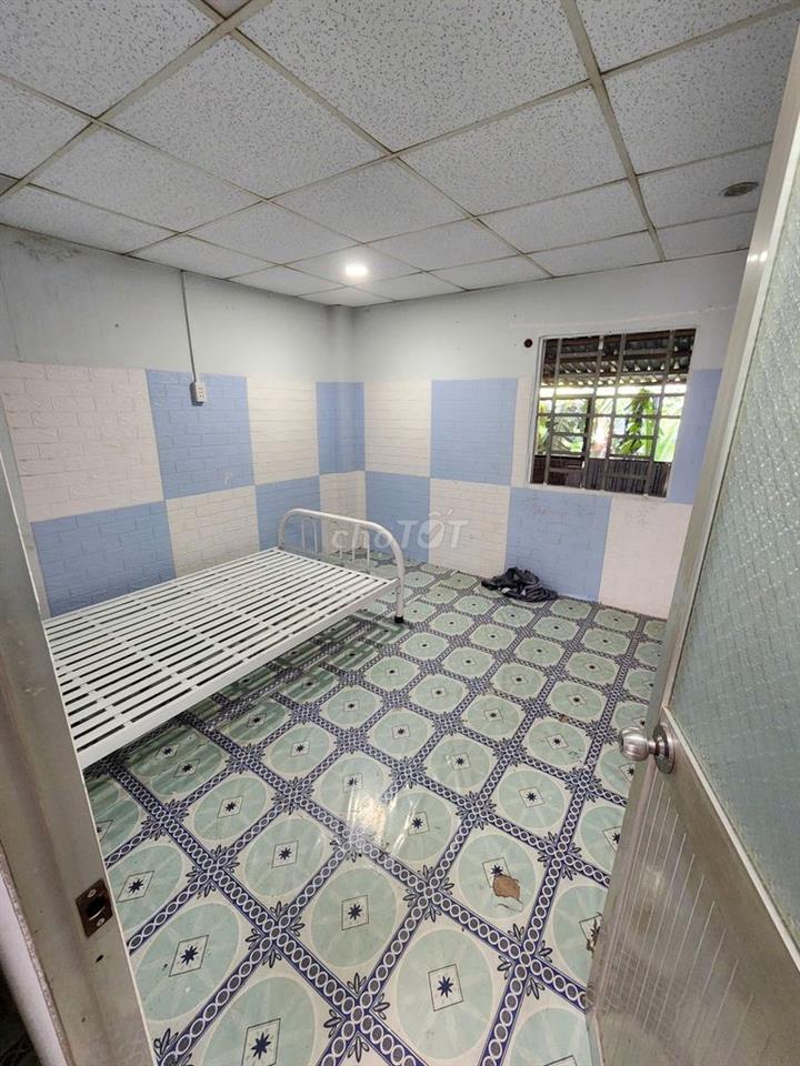 NHÀ SHR ĐƯỜNG NGUYỄN THỊ THỬ, 4x21m, 1 LỬNG, XUÂN THỚI SƠN