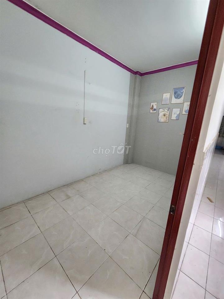 NHÀ SHR ĐƯỜNG NGUYỄN THỊ THỬ, 4x21m, 1 LỬNG, XUÂN THỚI SƠN