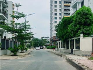 Tôi chính chủ cần bán đất đẹp khu sài gòn coop, p.15, q. gò vấp