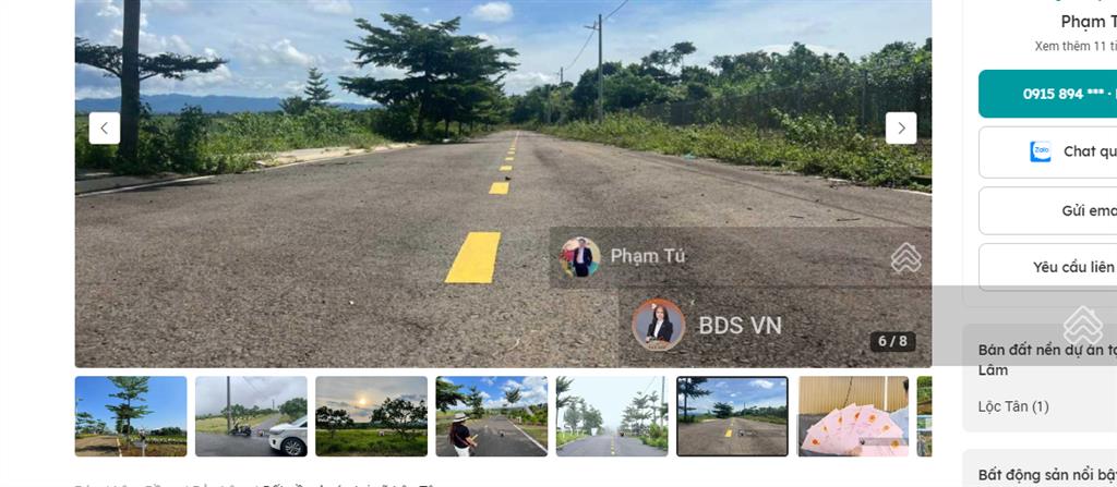 Bán đất nền dự án tại thị trấn trường sa, 111,11 nghìn vnd, 80 m2