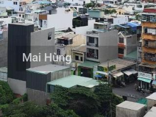 Bán đất tại thị trấn trường sa, 80 m2