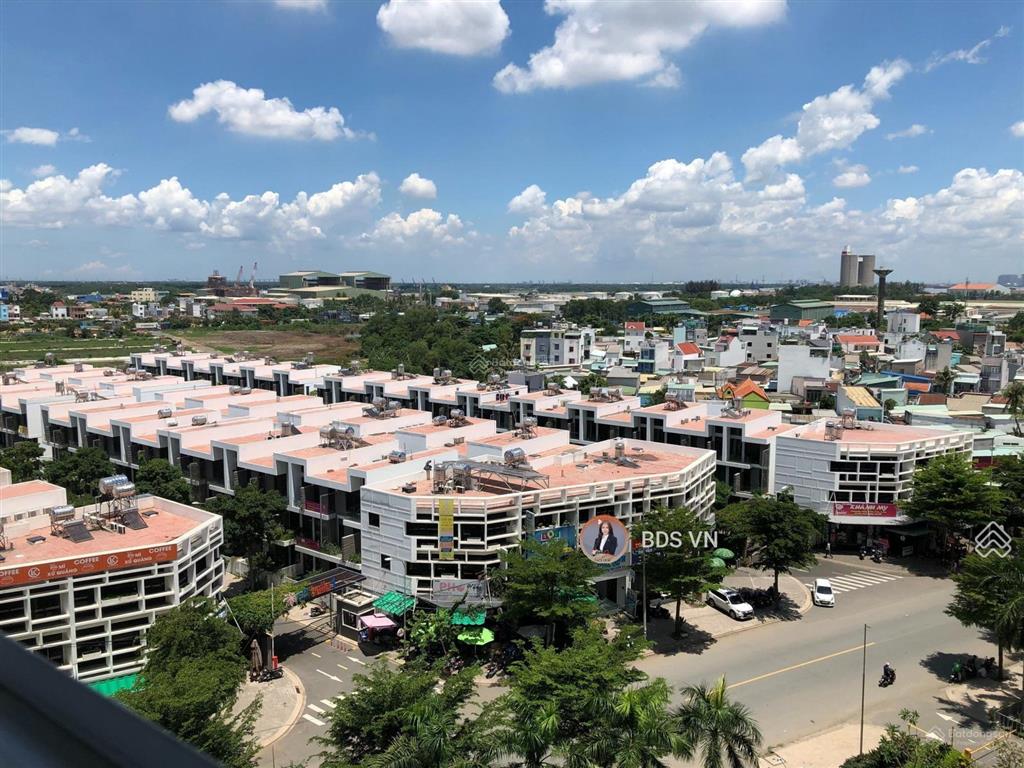 Bán ch 100m2 tại đặc khu trường sa, khánh hòa, giá thỏa thuận