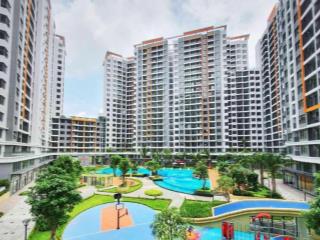 Cho thuê căn hộ chung cư 25m², 8 triệu, tại phường long bình, quận 9, tp.hcm